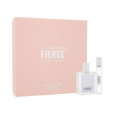 Naturally Fierce Set Women