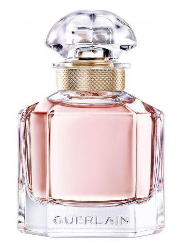 Mon Guerlain 1.6oz Women EDT