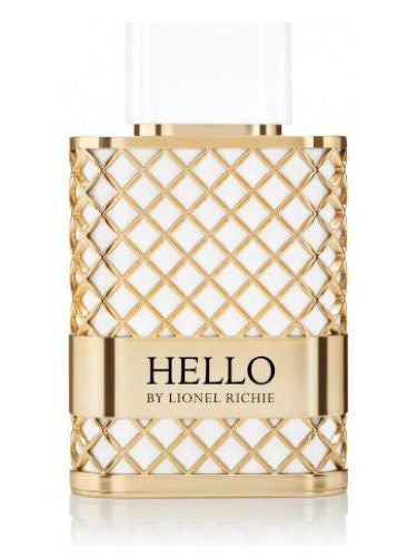 Hello by Lionel Richie 3.4OZ WOMEN