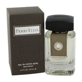 Perry Ellis New 3.4oz Eau De Toilette Spray Men