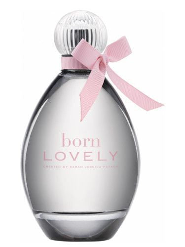 BORN LOVELY SARAH JESSICA PARKER 1.7oz EDP