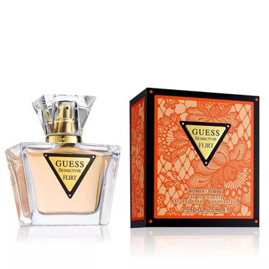 Guess Seductive Flirt 2.5oz Perfume For Women