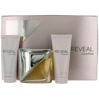 Reveal by Calvin Klein 3pc Set Women