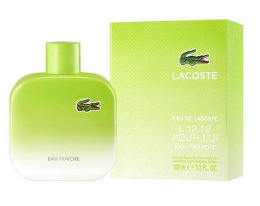 Lacoste Eau De Lacoste L.12.12 Eau Fraiche 1.6oz
