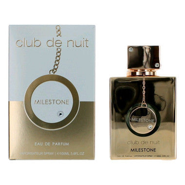 Milestone Club De Nuit Unisex Perfume 3.4oz