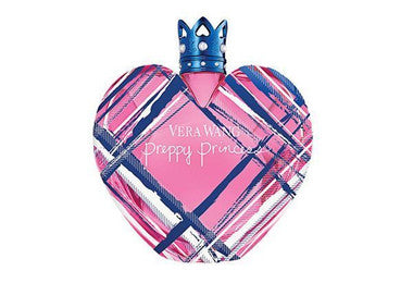 Preppy Princess by Vera Wang 1.7oz Eau De Toilette Spray Women