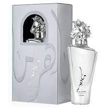 Maahir Legacy Lattafa 3.4OZ MEN Eau De Parfum Spray