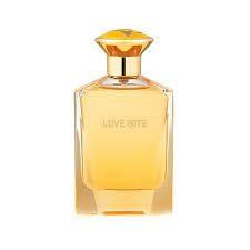 LOVE BITE BY FRAGRANCE STORY EXTRAIT DE PARFUM UNISEX 3.4OZ