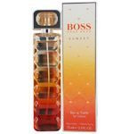 Boss Sunset By Hugo Boss 1.6oz Eau De Toilette Spray Men