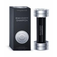 Champion By Davidoff 3.0oz Eau De Toilette Spray Men