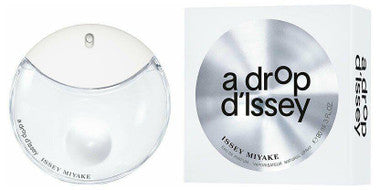 ISSEY MIYAKE A DROP D''ISSEY 2 PCS SET FOR WOMEN