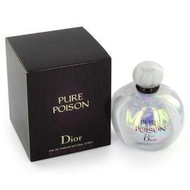 Pure Poison by Christian Dior 3.4oz Eau De Parfum Spray Women