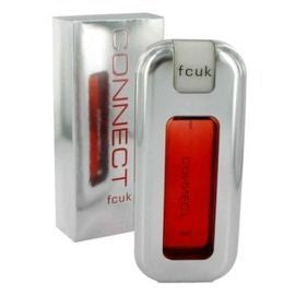FCUK Connect by French Connection UK 3.4oz Eau De Toilette Spray Women