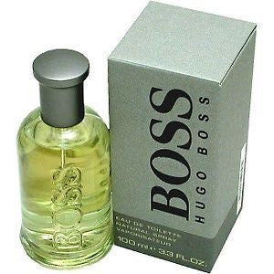 Boss No 6 by Hugo Boss 6.7oz Eau De Toilette Spray Men