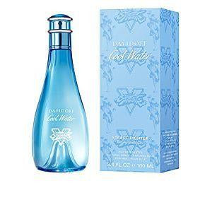 Cool Water Street Fighter 3.4oz