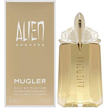Alien Goddess Eau De Parfum 1.0
