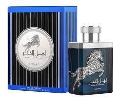 Ahal Al Fakhar 3.4OZ ASDAAF