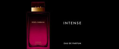 Dolce & Gabbana Intense 1.0oz Eau De Parfum Spray For Women