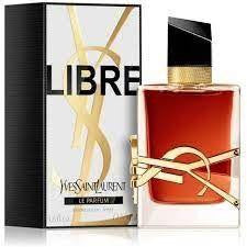 LIBRE LE PARFUM YVES SAINT LAURENT 3.0OZ PARFUM SPRAY