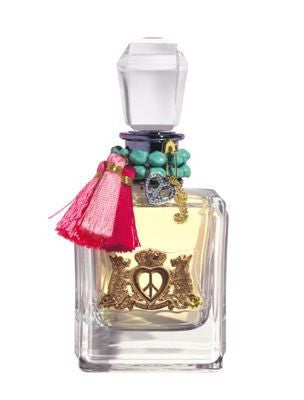 Peace & Love by Juicy Couture 3.4oz Eau De Parfum Spray Women