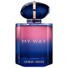 My Way Parfum by Giorgio Armani  1.7oz Spray