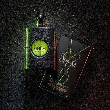 Black Opium Illicit Green 1.0oz YSL