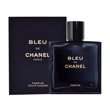 bleu de chanel parfum 5oz
