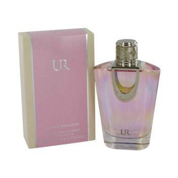 UR by Usher Eau De Parfum Spray For Women 3.4oz