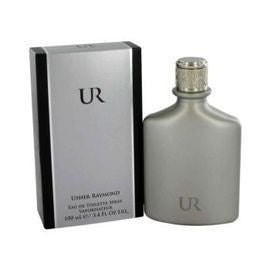 UR by Usher 3.3oz Eau De Toilette Spray Men