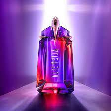 Alien Hypersense Mugler 3.0oz Eau De Parfum Spray