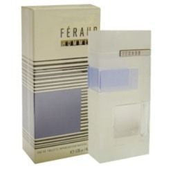 Feraud 4.2oz Eau De Toilette Spray Men
