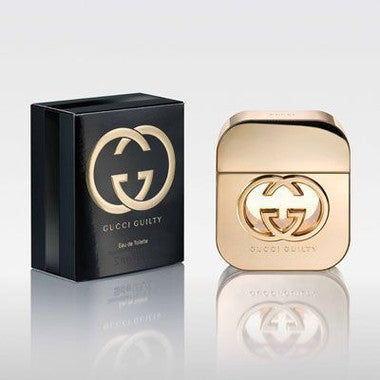 Gucci Guilty 1.6oz Eau De Toilette Spray Women