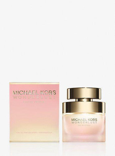 Wonderlust Eau de Voyage 3.4oz
