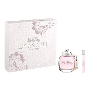 Coach the Fragrance 2pc Set