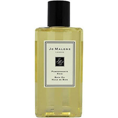Pomegranate Noir Bath Oil, 1.0
