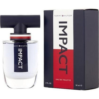 Tommy Hilfiger Impact 2 Piece Gift