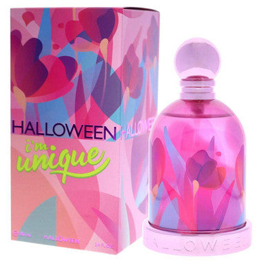 Halloween I'M Unique 3.4oz