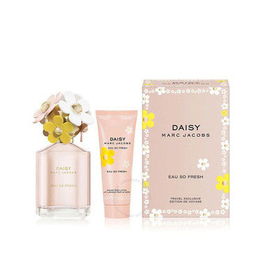 Daisy Eau So Fresh 4.2oz Set