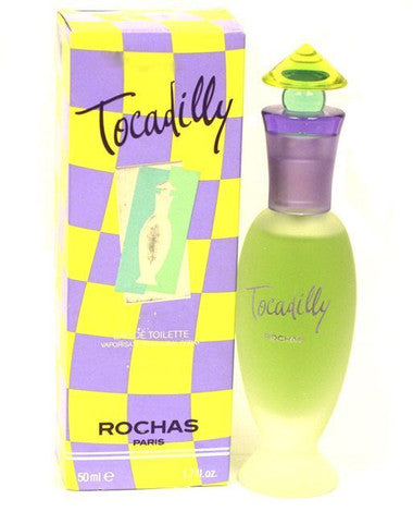 Tocadilly Rochas 1.0oz Eau De Toilette Spray Women