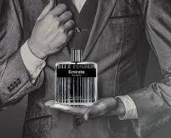EMIRATE POUR HOMME MUSH MUSH 3.4OZ