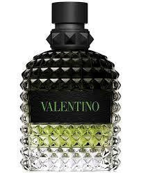 Born in Roma Green Stravaganza Cologne Spray For Men 3.4oz