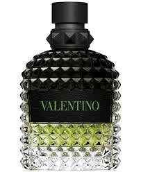 Born in Roma Green Stravaganza Valentino 1.7oz