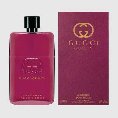 Gucci Guilty Absolute 1.0oz W