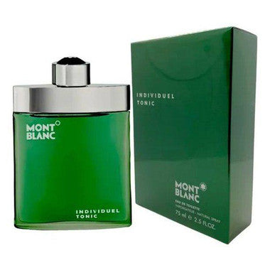 INDIVIDUEL TONIC MONT BLANC 2.5