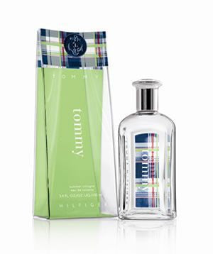 Tommy Summer 2009 Edition by Tommy Hilfiger 3.3oz EDT Men