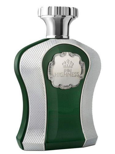 His Highness III Afnan 3.3OZ MEN