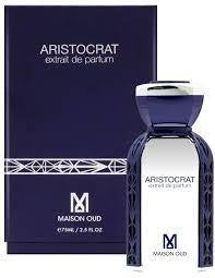 Aristocrat Maison Oud 2.5oz Extrait De Parfum