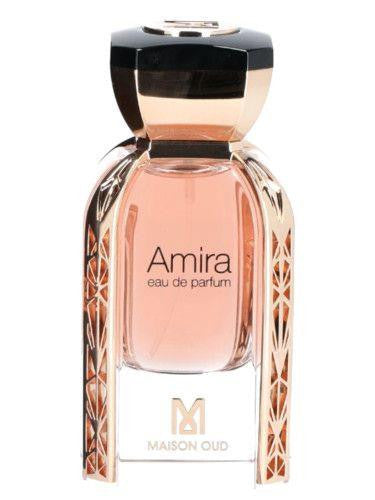 Amira Maison Oud Extrait De Parfum 2.5oz Unisex