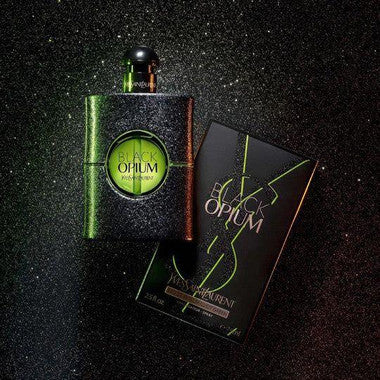 Black Opium Illicit Green by Yves Saint Laurent 2.5oz
