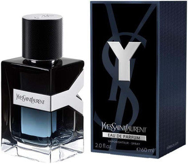 Y By YSL Eau De Parfum Set With Deodrant